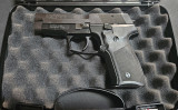 Pištolj Zastava M-99  9x19 mm