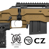 SPORTSKA PUŠKA CZ 600 MDT DEEP BRONZE 308. WIN