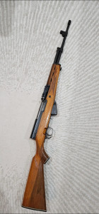 Lovacki karabin ( PAP/PAPOVKA )