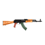 SPORTSKA PUŠKA WBP JACK WOOD 7,62X39
