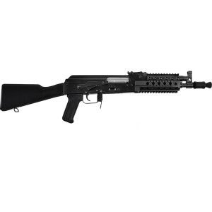 SPORTSKA PUŠKA WBP MINI JACK TACTICAL 5,56X45