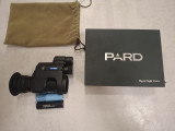 Pard 007V - Top stanje