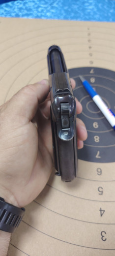Beretta M1934