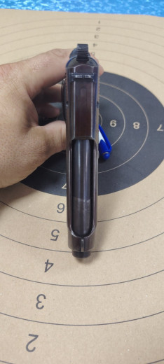Beretta M1934