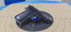 Beretta M1934