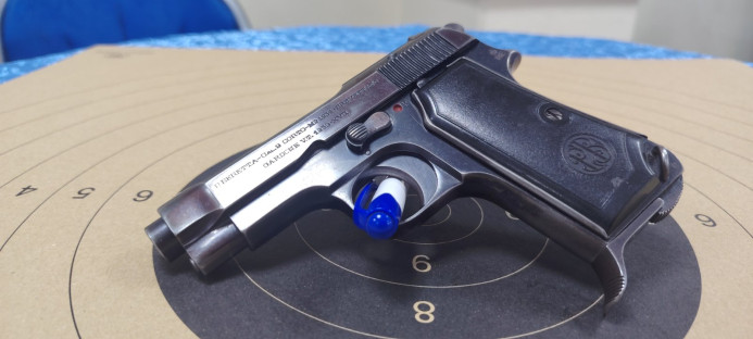 Beretta M1934