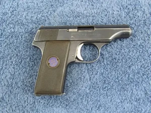 Walther 8