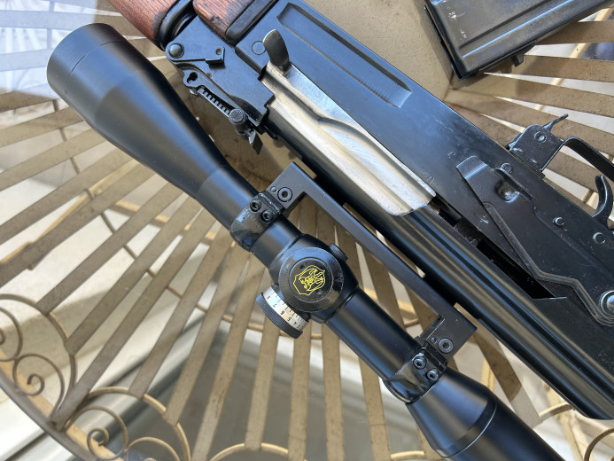 M76 karabin original