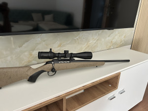 Tikka T3X Lite Roughtech