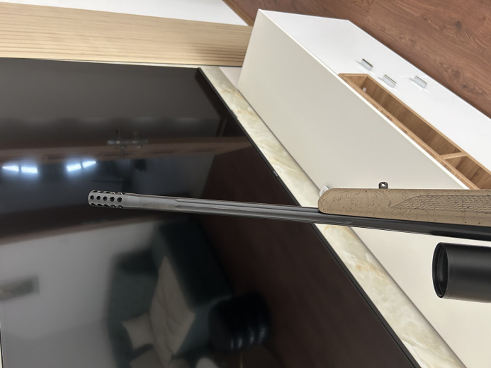 Tikka T3X Lite Roughtech