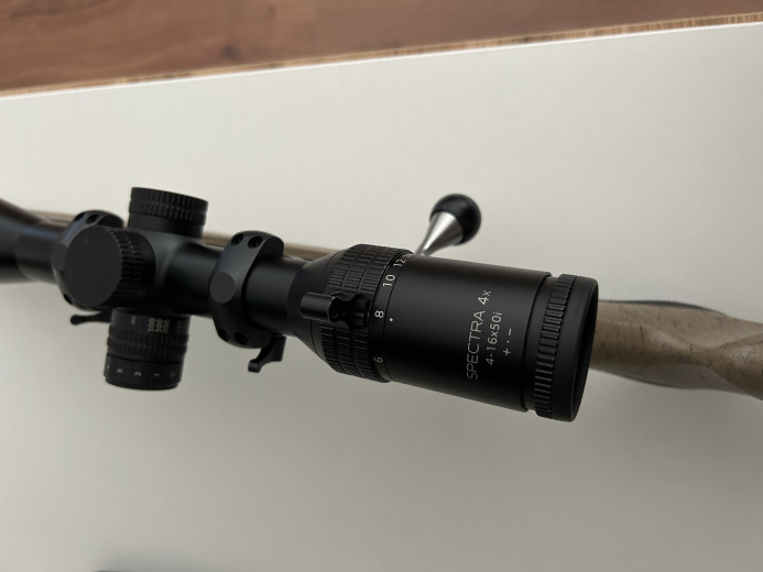 Tikka T3X Lite Roughtech