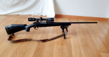 Lovacki karabin Bergara B14 cal 30 06 sa Vortex Diamondback 3-9 x40, 061741352