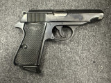 Walther PP