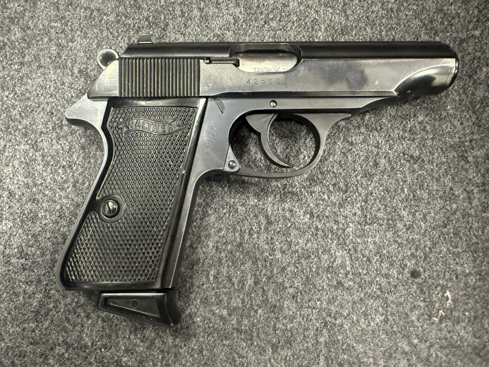 Walther PP