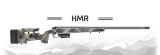 Bergara Wilderness HMR 6.5 Creedmoor