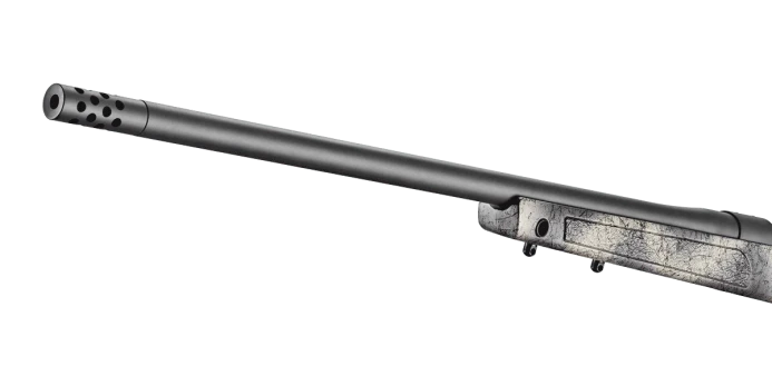 Bergara Wilderness HMR 6.5 Creedmoor