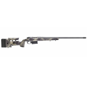 Bergara Wilderness HMR 6.5 Creedmoor