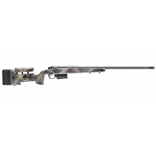 Bergara Wilderness HMR 6.5 Creedmoor