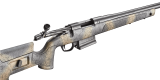 Bergara Wilderness HMR 6.5 Creedmoor