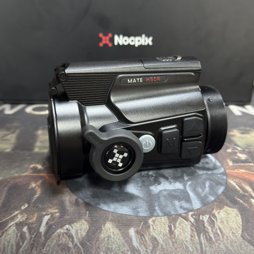 Nocpix Mate H50R