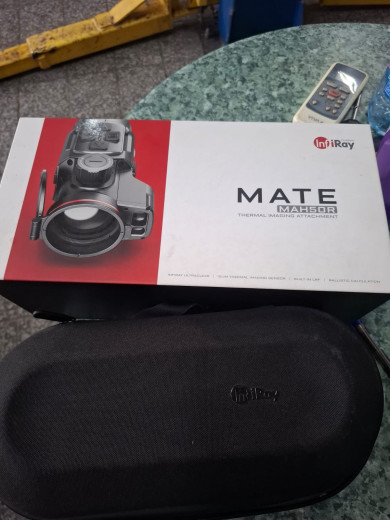 Infiray Mate Mah 50R