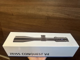 Optika Zeiss CONQUEST V4 3-12x56