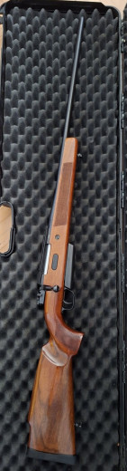Zastava M808 W