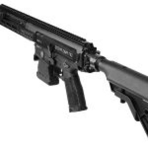 STEYR DMR 762 (13inch/16inch)