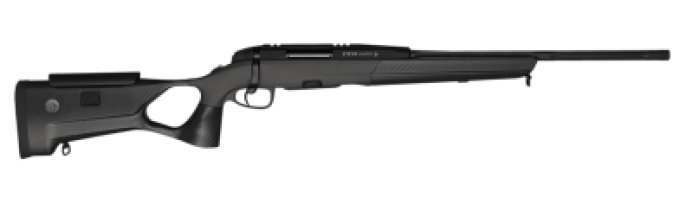 STEYR CL II GAMS