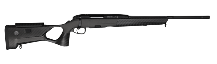 STEYR CL II GAMS