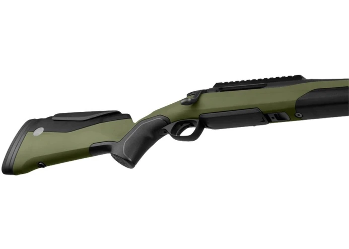 Steyr MS Wild - Green