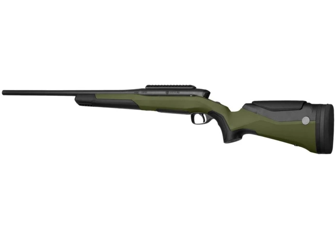 Steyr MS Wild - Green