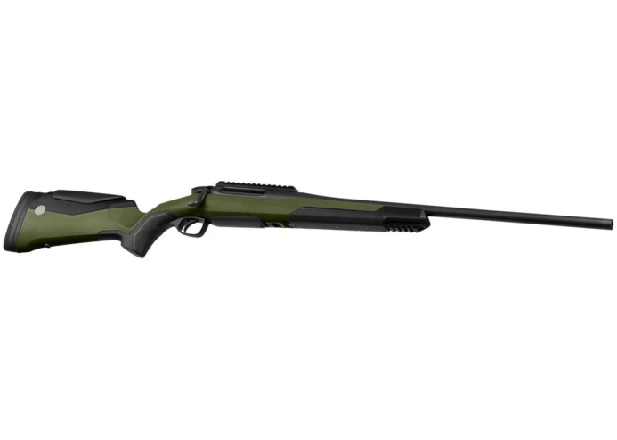 Steyr MS Wild - Green
