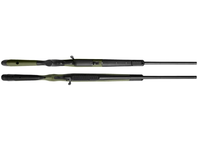 Steyr MS Wild - Green