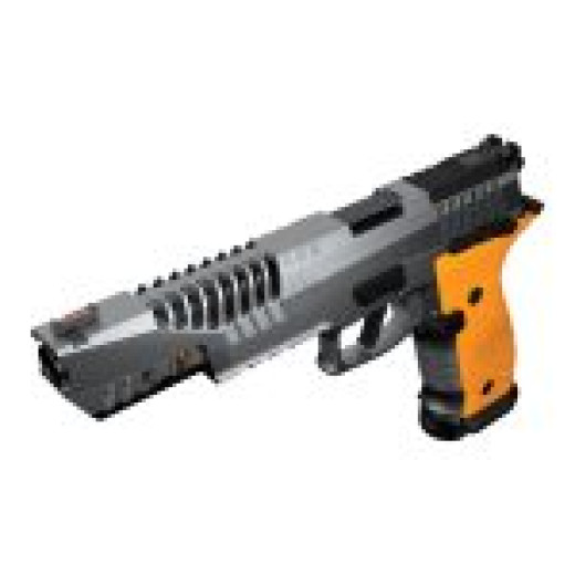 STEYR ATC Rock 6