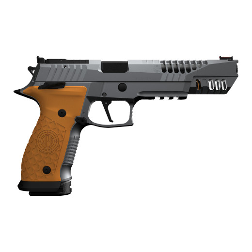 STEYR ATC Rock 6