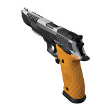 STEYR ATC Rock 6