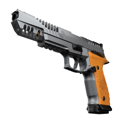 STEYR ATC Rock 6