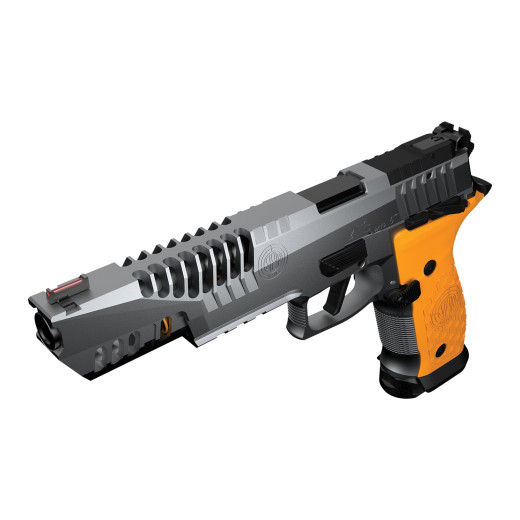 STEYR ATC Rock 6