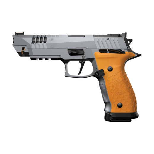 STEYR ATC Rock 5