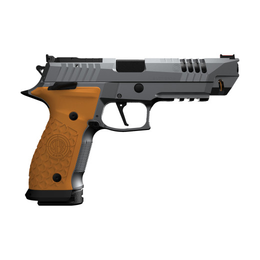 STEYR ATC Rock 5