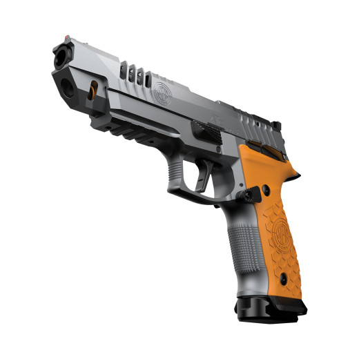 STEYR ATC Rock 5
