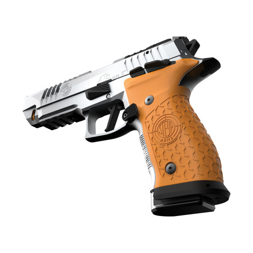 STEYR ATC Rock 5