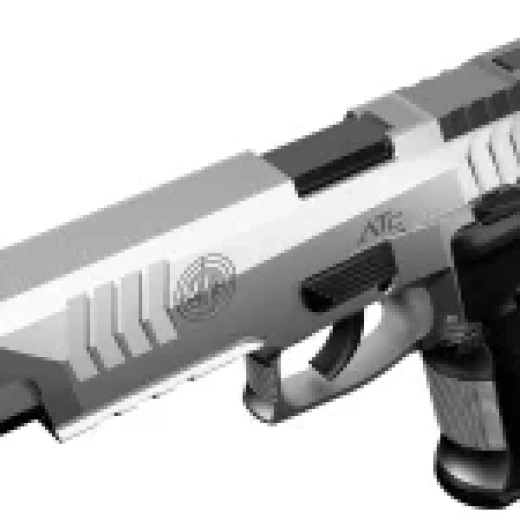 STEYR ATC Base 5 9x19