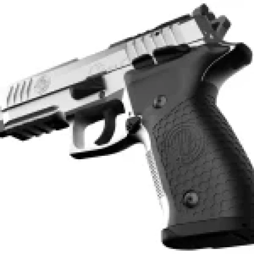 STEYR ATC Base 5 9x19