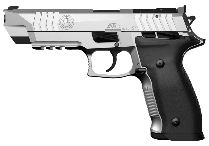 STEYR ATC Base 5 9x19