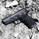 STEYR ATD COMPACT 9×19