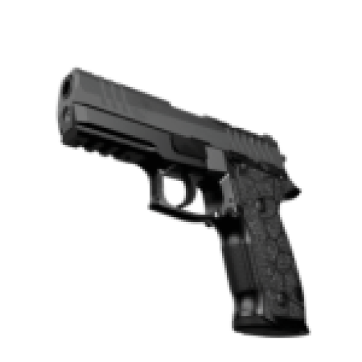 STEYR ATD COMPACT 9×19