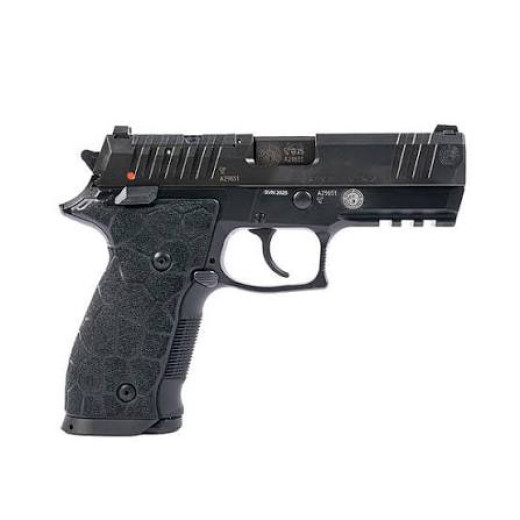 STEYR ATD COMPACT 9×19