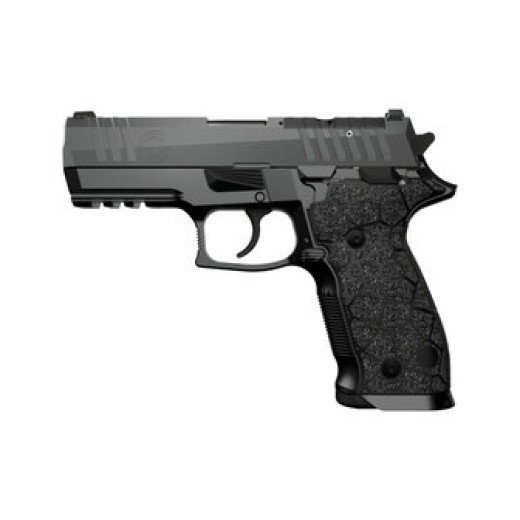 STEYR ATD COMPACT 9×19